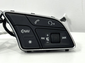 AUDI A1 A3 A4 A5 Q2 Buttons 8W0951523F