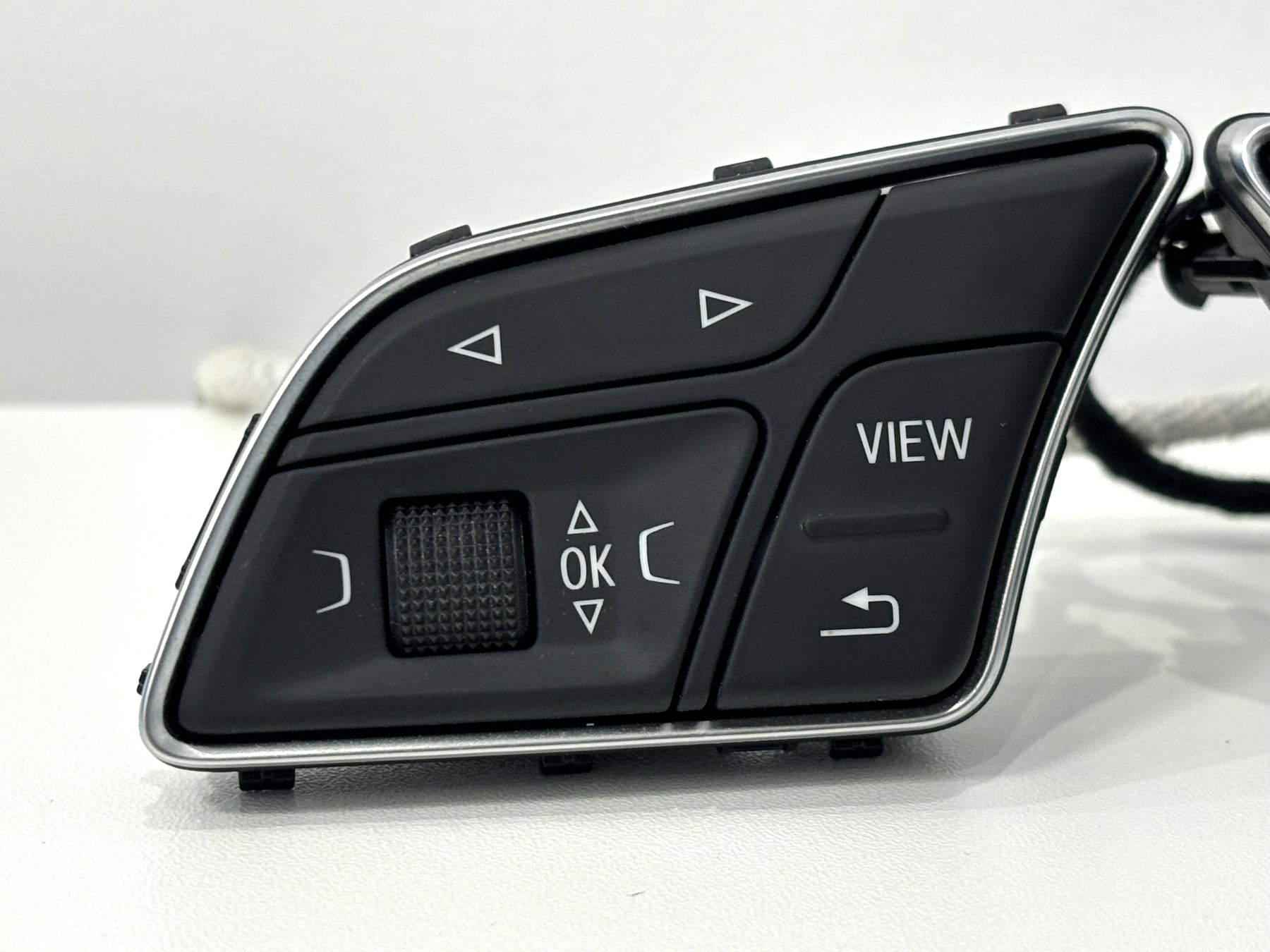 AUDI A1 A3 A4 A5 Q2 Buttons 8W0951523F