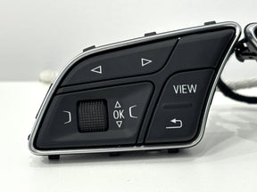 AUDI A1 A3 A4 A5 Q2 Buttons 8W0951523F