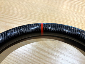 Porsche 911 997 991 Turbo GT 981 987 Panamera Cayenn Carbon Fiber Steering Wheel