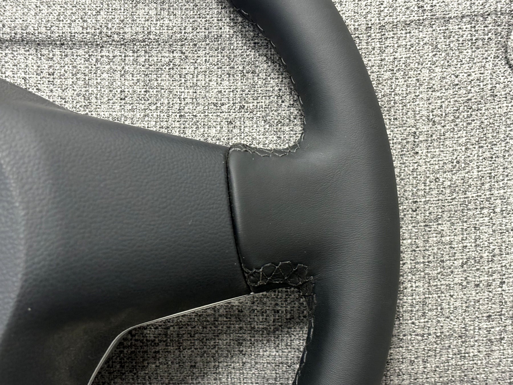 VW GOLK MK8 PASSAT B8 B9 CADDY TIGUAN T-ROC Steering Wheel Manual Cruise control