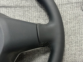 VW GOLK MK8 PASSAT B8 B9 CADDY TIGUAN T-ROC Steering Wheel Manual Cruise control