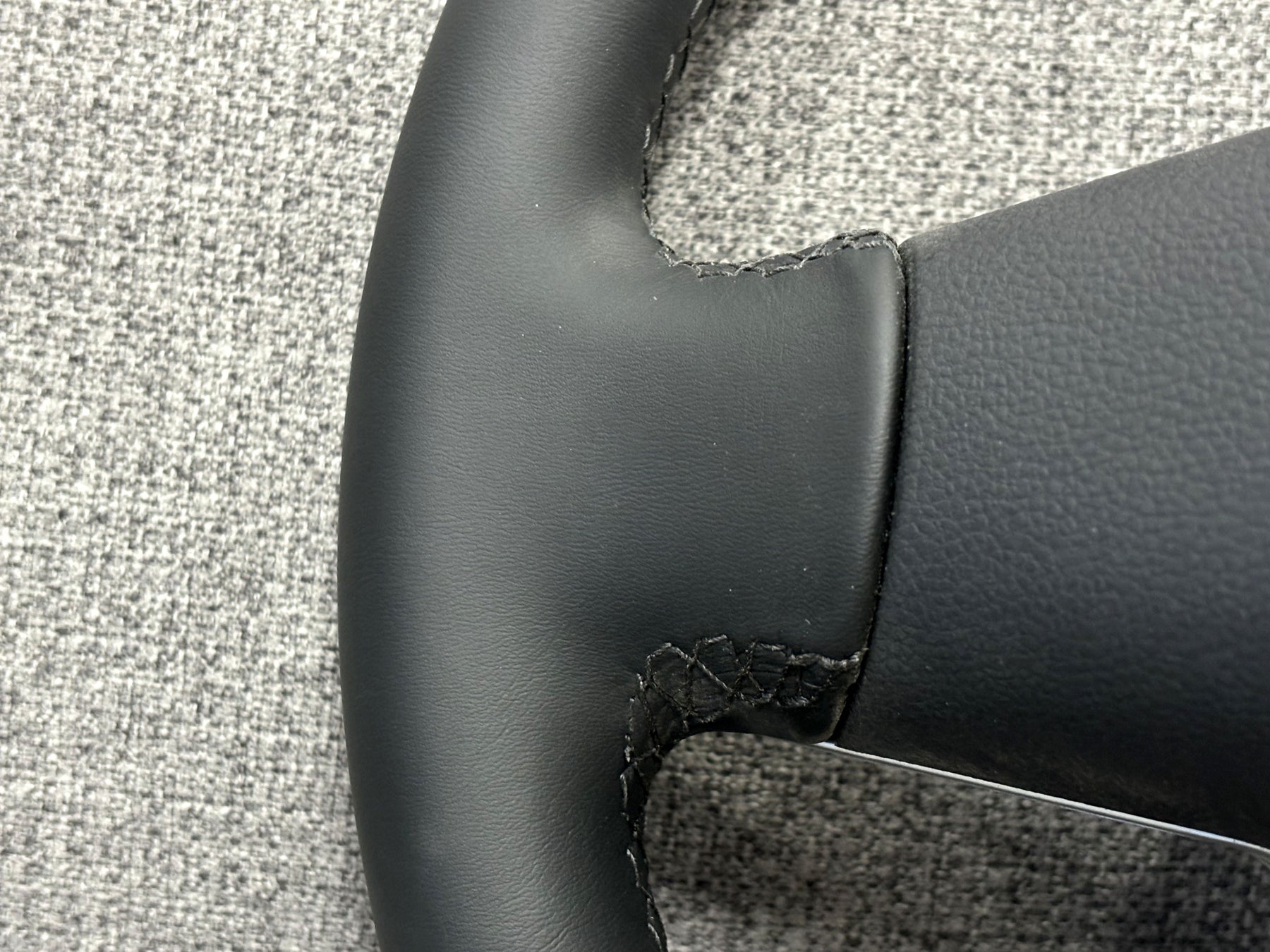 VW GOLK MK8 PASSAT B8 B9 CADDY TIGUAN T-ROC Steering Wheel Manual Cruise control