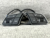 AUDI A1 A3 A4 A5 Q2 Buttons 8W0951523