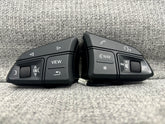 AUDI TT TTS MK3 Button 8S0951523C