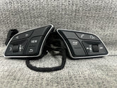 AUDI RS4 B9 RS5 RS3 Buttons 8W0951523AB