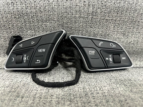 AUDI RS4 B9 RS5 RS3 Buttons 8W0951523AB
