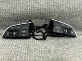 AUDI Q3 Q5 Q7 Q8 A4 AVANT Buttons 4M0951523