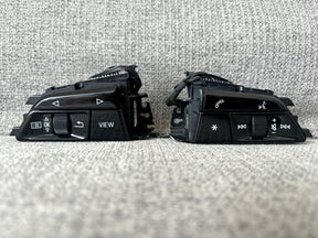 AUDI A6 C8 A7 A8 E-TRON Button 4N0951523J