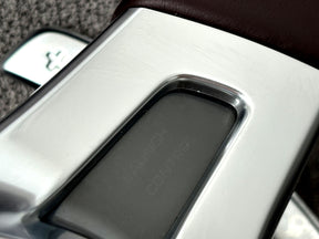 Porsche 911 991 997 Cayman 981 718 GT Sport Steering Wheel With Paddles Brown