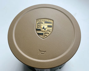 Porsche 911 997 987 Cayman Boxster Panamera Cayenn Steering Wheel Airbag