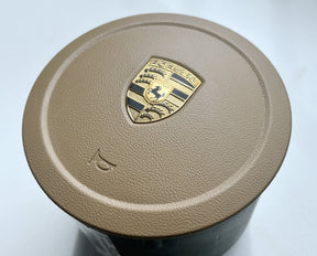 Porsche 911 997 987 Cayman Boxster Panamera Cayenn Steering Wheel Airbag