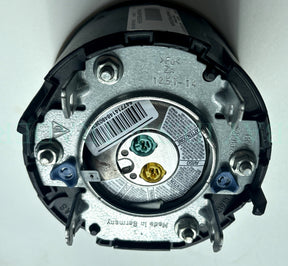 Porsche 911 997 987 Cayman Boxster Panamera Cayenn Steering Wheel Airbag