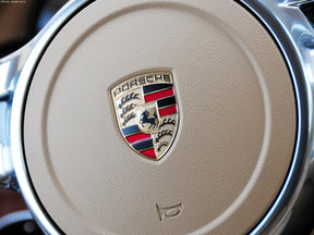 Porsche 911 997 987 Cayman Boxster Panamera Cayenn Steering Wheel Airbag