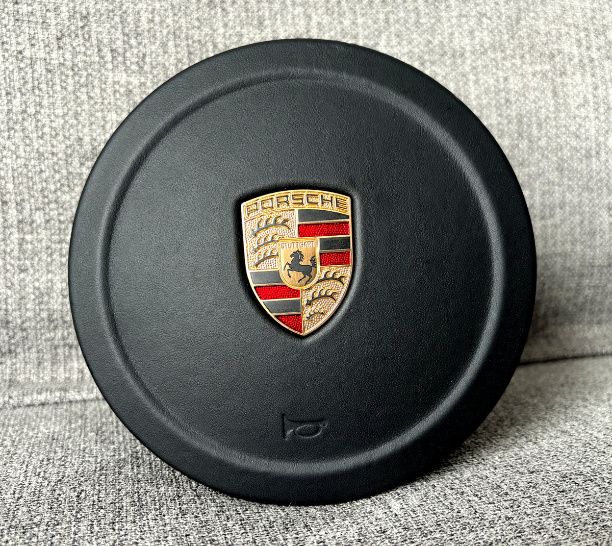 Porsche 911 997 81 Cayman Boxster Panamera Cayenn Steering Wheel Airbag