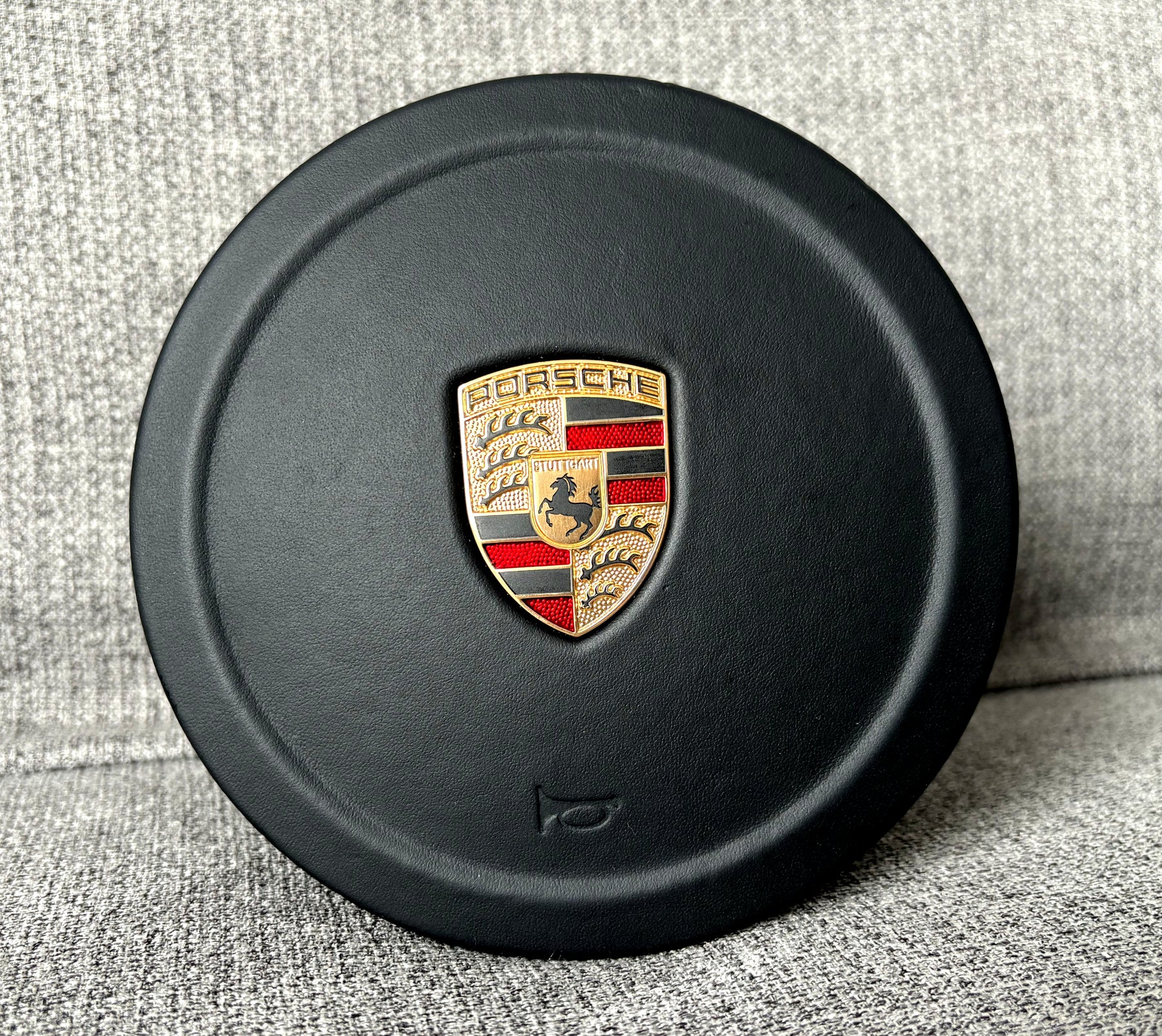 Porsche 911 997 81 Cayman Boxster Panamera Cayenn Steering Wheel Airbag