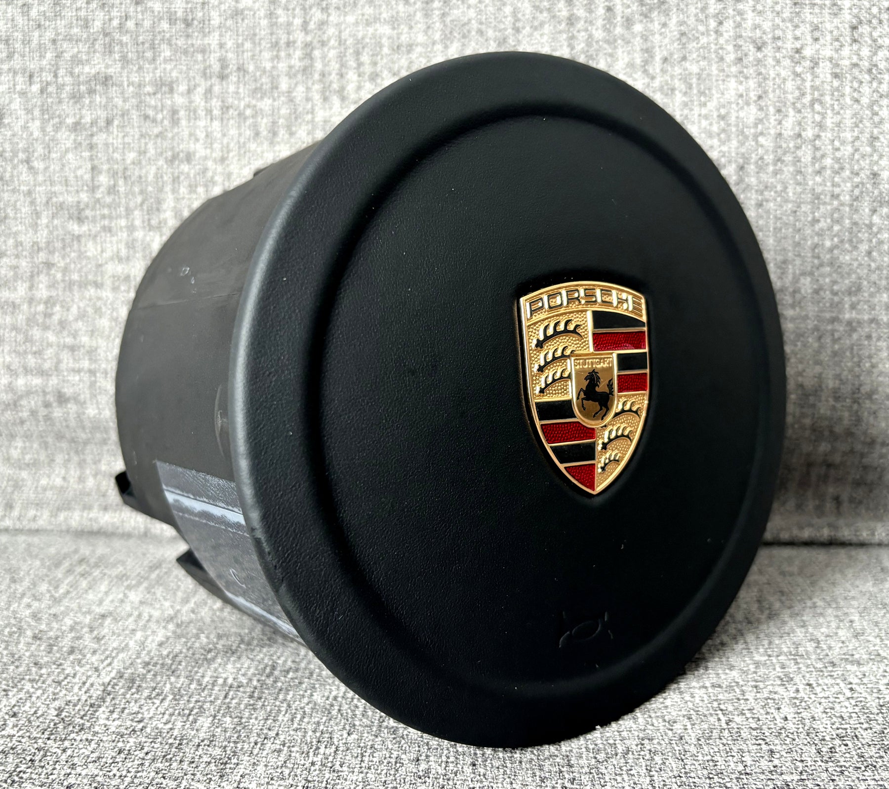 Porsche 911 997 81 Cayman Boxster Panamera Cayenn Steering Wheel Airbag