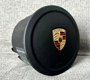 Porsche 911 997 81 Cayman Boxster Panamera Cayenn Steering Wheel Airbag