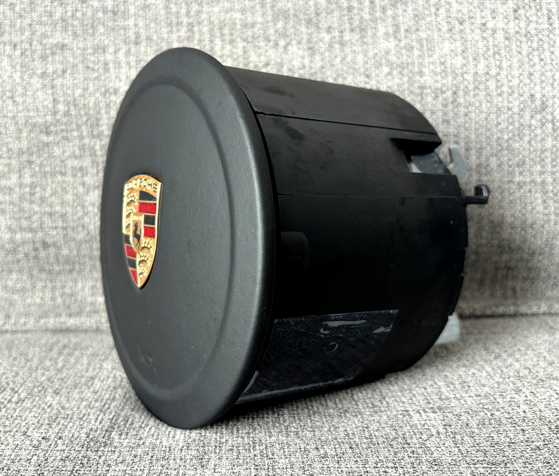 Porsche 911 997 81 Cayman Boxster Panamera Cayenn Steering Wheel Airbag