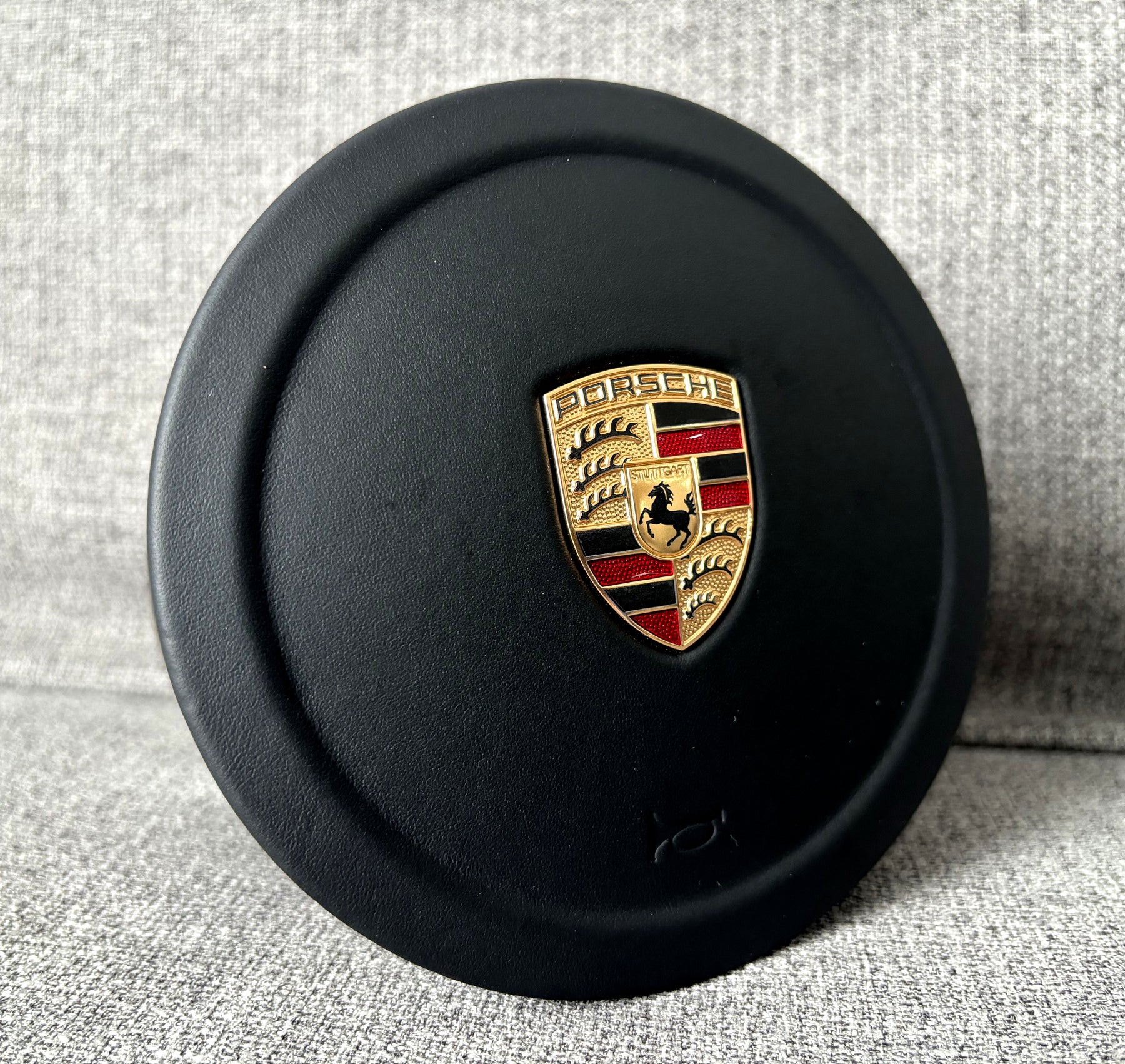 Porsche 911 997 81 Cayman Boxster Panamera Cayenn Steering Wheel Airbag