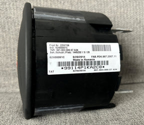 Porsche 911 997 81 Cayman Boxster Panamera Cayenn Steering Wheel Airbag