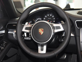Porsche 911 997 81 Cayman Boxster Panamera Cayenn Steering Wheel Airbag