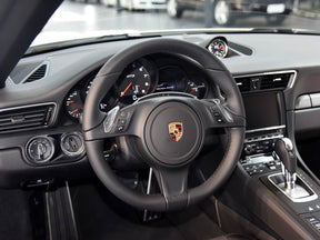 Porsche 911 997 Cayman Boxster Panamera Cayenn Turbo Steering Wheel Airbag