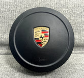 Porsche 911 997 Cayman Boxster Panamera Cayenn Turbo Steering Wheel Airbag