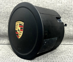 Porsche 911 997 Cayman Boxster Panamera Cayenn Turbo Steering Wheel Airbag