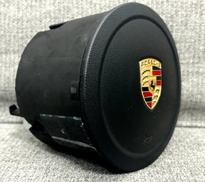 Porsche 911 997 Cayman Boxster Panamera Cayenn Turbo Steering Wheel Airbag