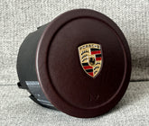 Porsche 911 997 Cayman Boxster Panamera Cayenne Steering Wheel Airbag