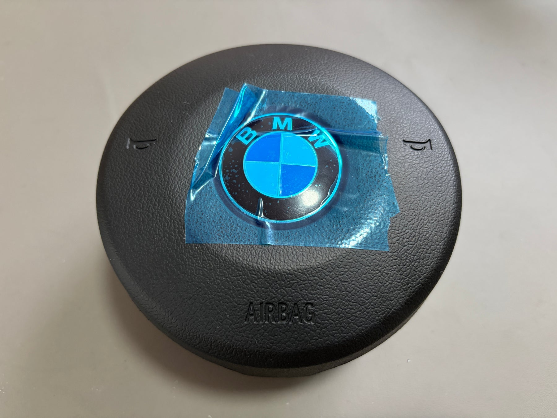 BMW M Steering Wheel Airbag F20 F21 F22 F23 F30 F31 32 X1 X2 X3 X4 USA