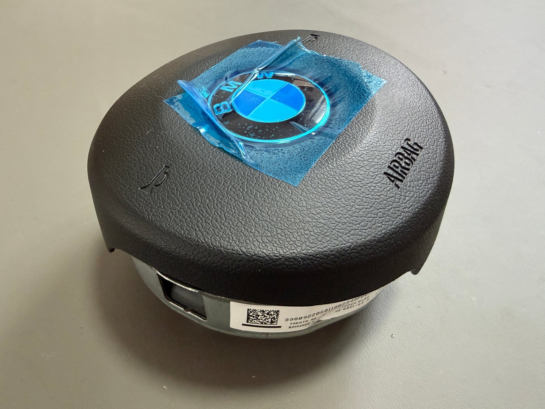 BMW M Steering Wheel Airbag F20 F21 F22 F23 F30 F31 32 X1 X2 X3 X4 USA