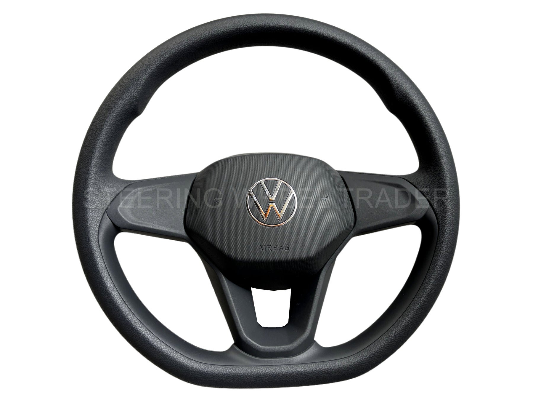 VW AMAROK TRANSPORTER T5.1 T6 MULTIVAN CADDY POLO GOLF UP! Steering Wheel Manual