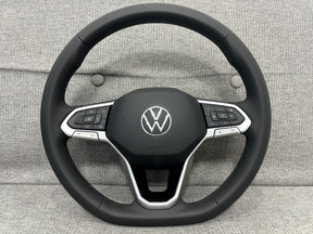 VW GOLF PASSAT CADDY TIGUAN TROC TRANSPORTER T7 Steering Wheel Manual ACC Heated