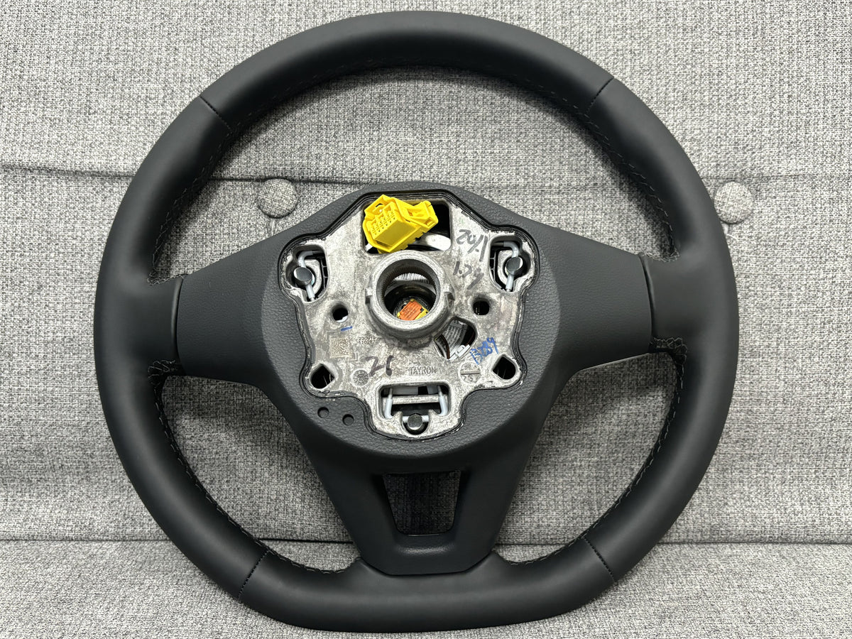 VW GOLF PASSAT CADDY TIGUAN TROC TRANSPORTER T7 Steering Wheel Manual ACC Heated