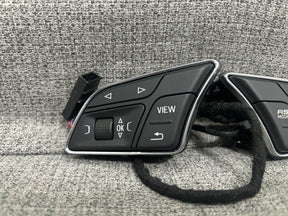 AUDI RS4 B9 RS5 RS3 Buttons 8W0951523AB