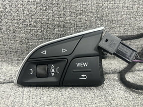 AUDI Q3 Q5 Q7 Q8 A4 AVANT Buttons 4M0951523