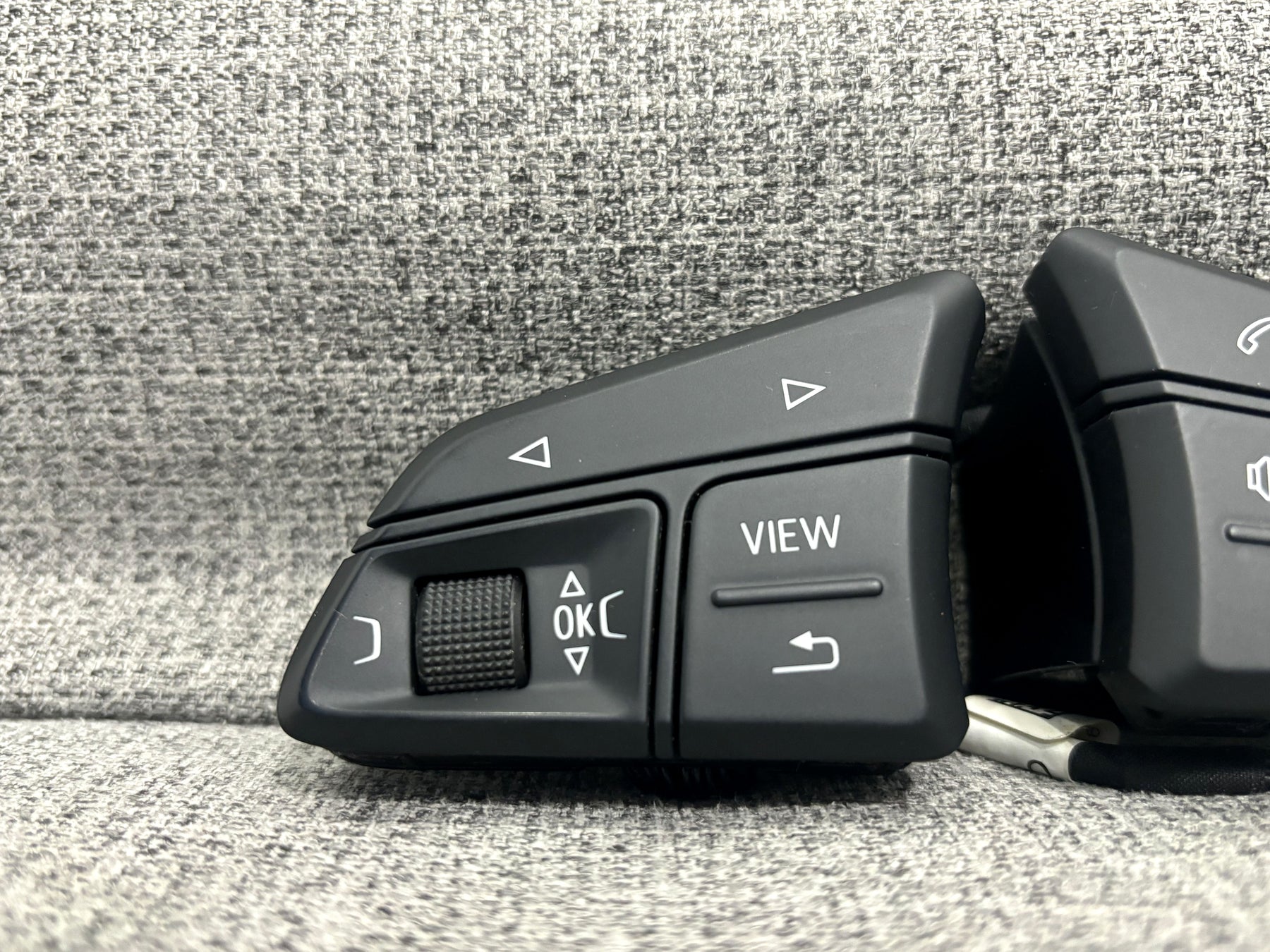 AUDI TT TTS MK3 Button 8S0951523C