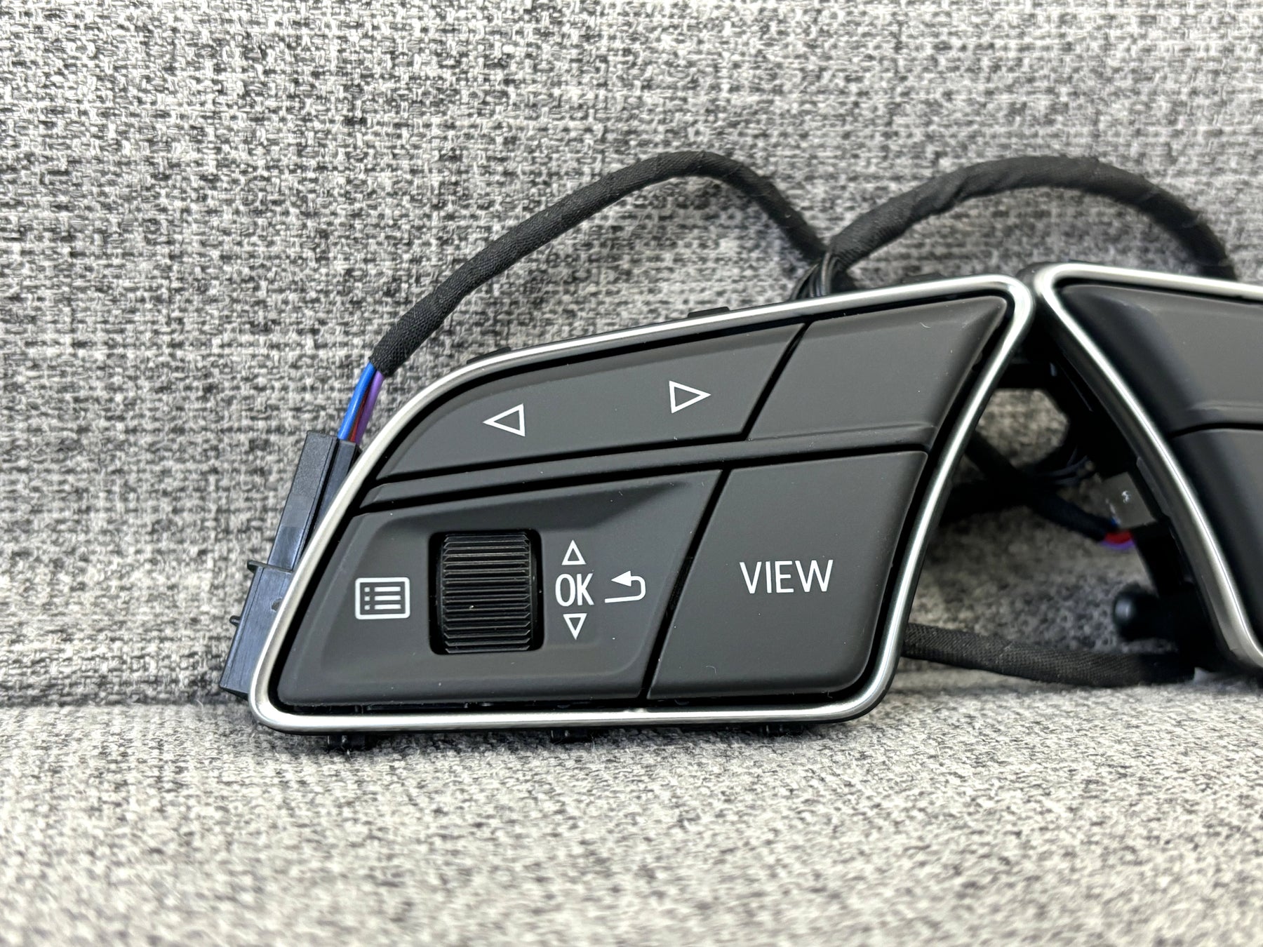 AUDI A1 A3 A4 A5 Q2 Buttons 8W0951523