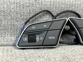 AUDI A1 A3 A4 A5 Q2 Buttons 8W0951523