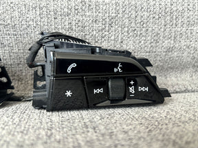 AUDI A6 C8 A7 A8 E-TRON Button 4N0951523J