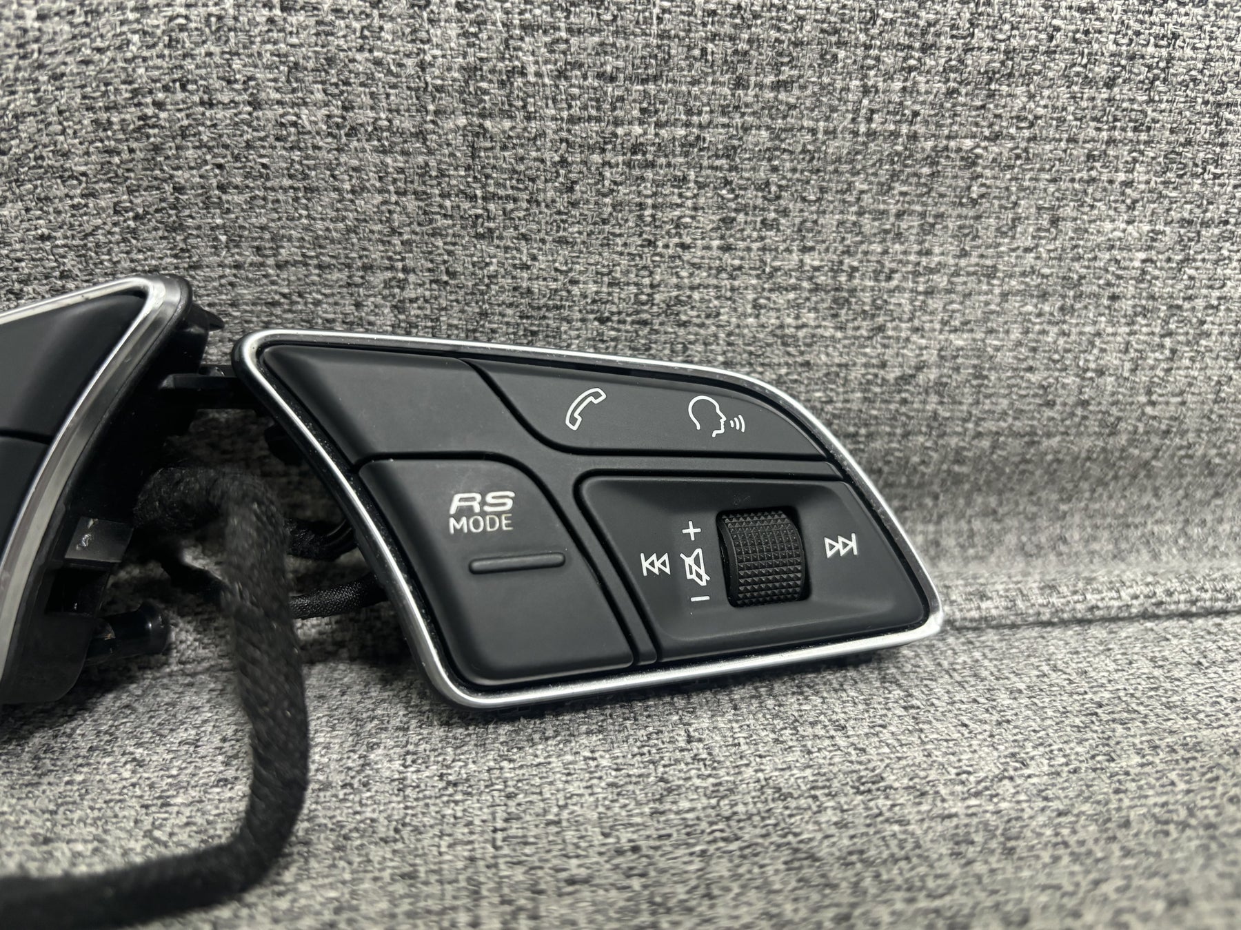 AUDI RS4 B9 RS5 RS3 Buttons 8W0951523AB