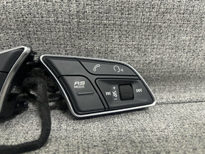 AUDI RS4 B9 RS5 RS3 Buttons 8W0951523AB