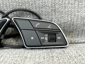 AUDI A1 A3 A4 A5 Q2 Buttons 8W0951523