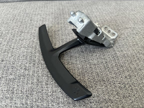 Porsche GT Black Paddle Shifters for 911 CAYENNE 718 PANAMERA MACAN