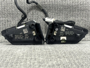 AUDI TT TTS MK3 Button 8S0951523C