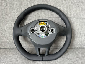 VW GOLF TIGUAN POLO TOUAN T-ROC PASSAT SHARAN Flat Bottom Steering Wheel ACC