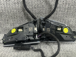 AUDI Q3 Q5 Q7 Q8 A4 AVANT Buttons 4M0951523