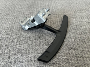 Porsche GT Black Paddle Shifters for 911 CAYENNE 718 PANAMERA MACAN